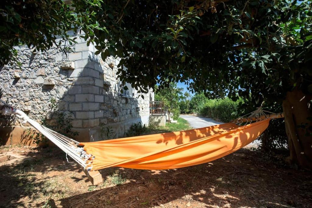 Ferienhaus Zouri Kíssamos
