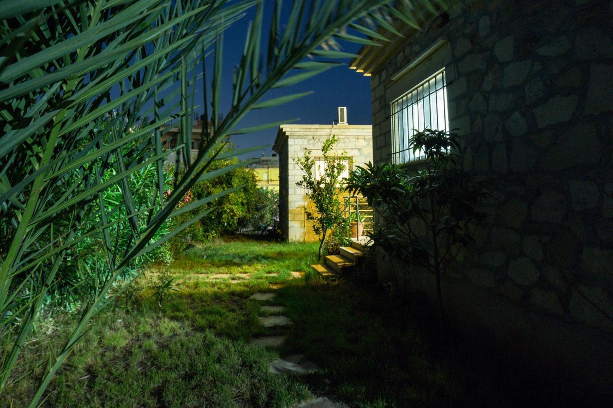 Ferienhaus Zouri *