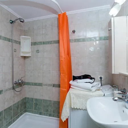 Zouri Apartments Kíssamos Dış mekan fotoğraf