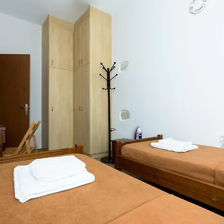 Zouri Apartments Kíssamos Dış mekan fotoğraf