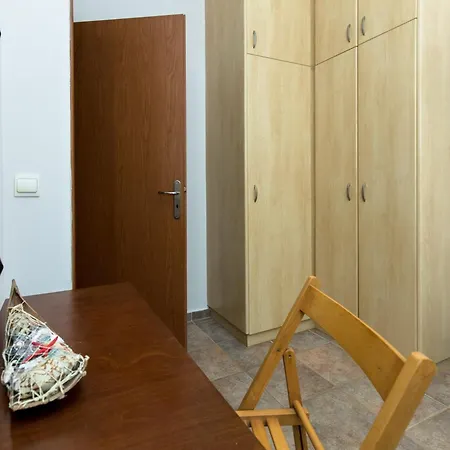 Zouri Apartments Kíssamos Dış mekan fotoğraf