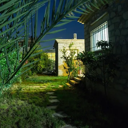Zouri Apartments Kíssamos Dış mekan fotoğraf