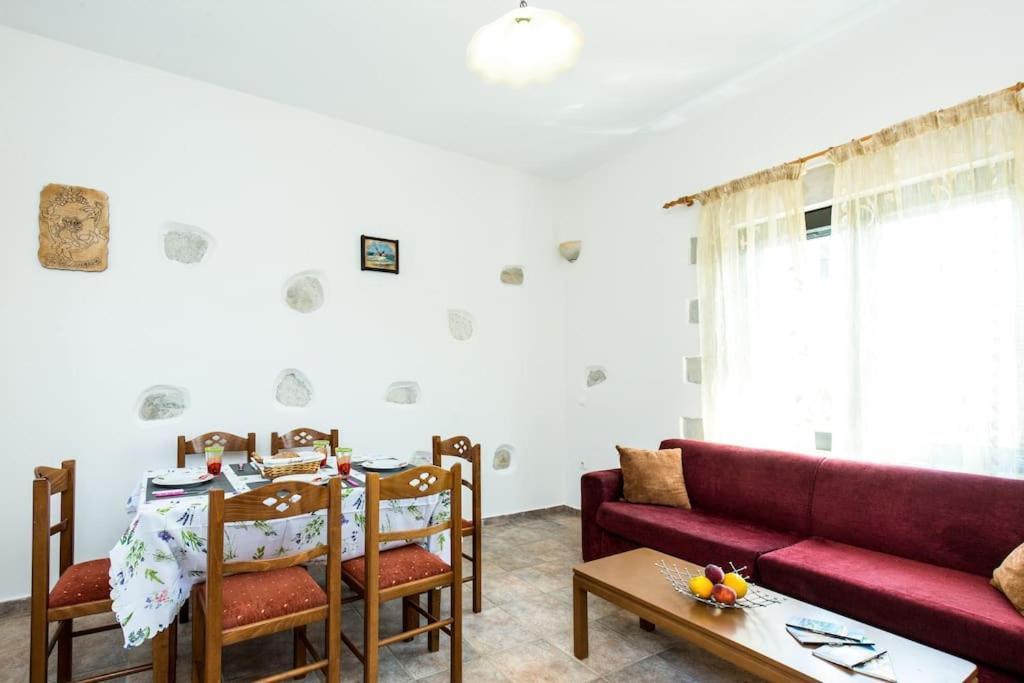 Zouri Tatil Evi Kíssamos