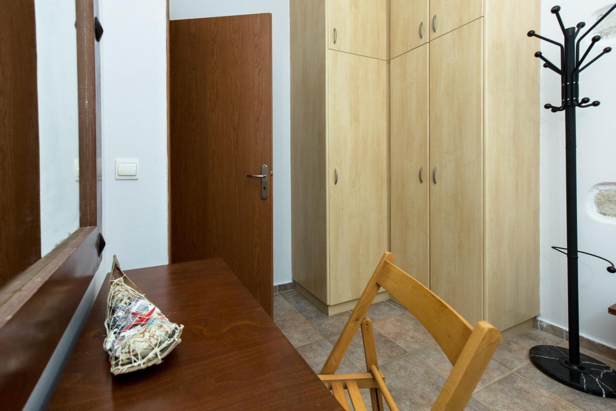 Zouri Tatil Evi *
