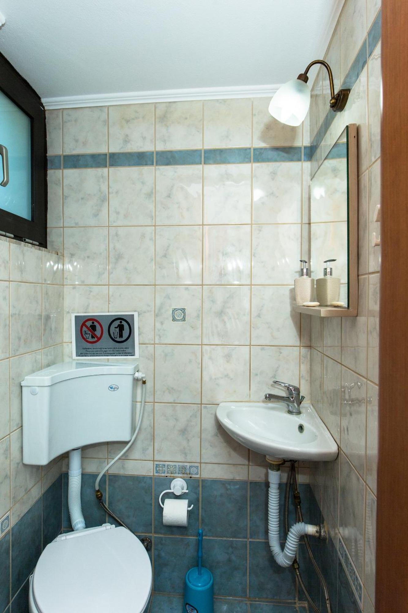 Tatil Evi Zouri Kíssamos