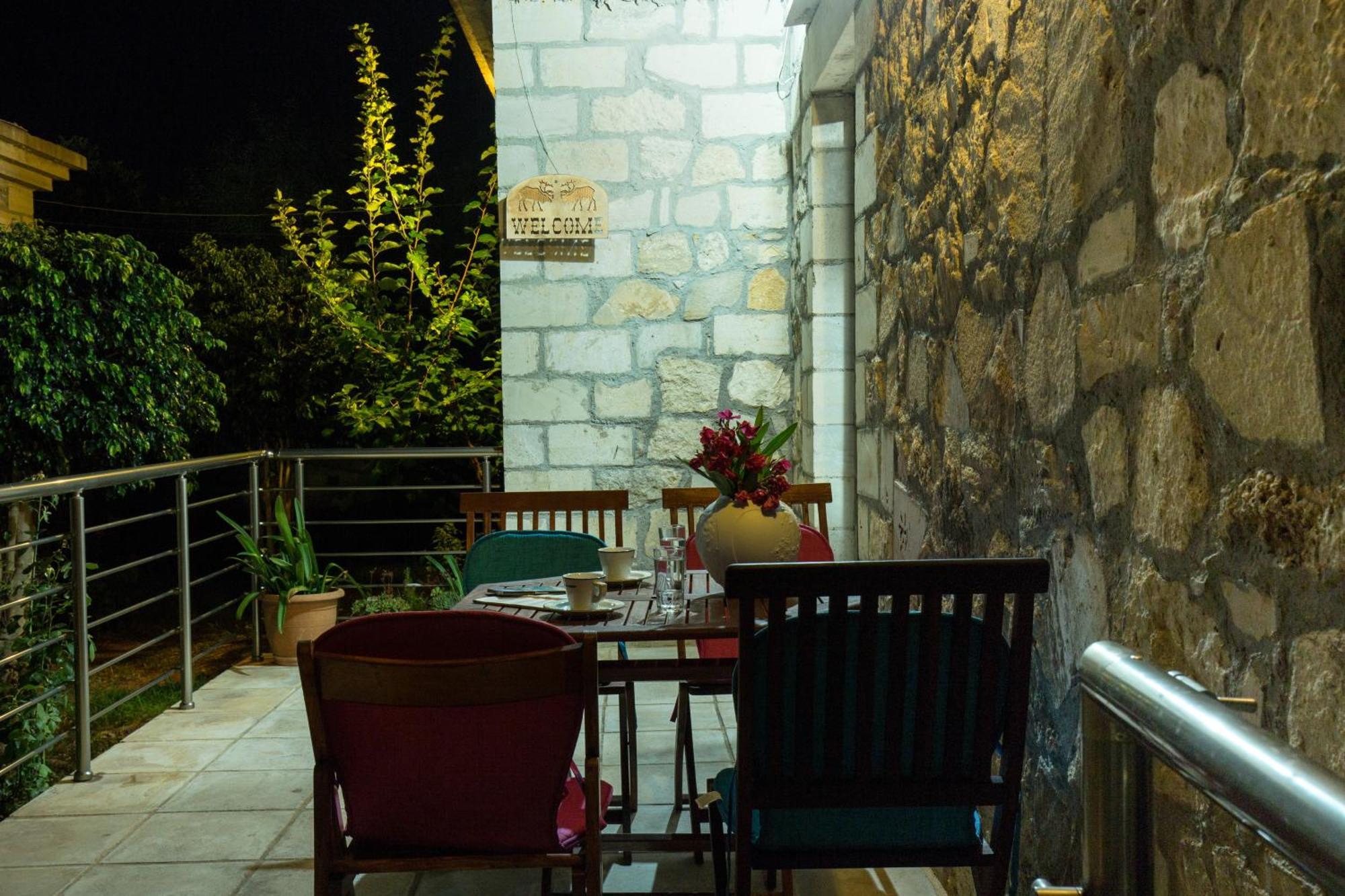 Tatil Evi Zouri