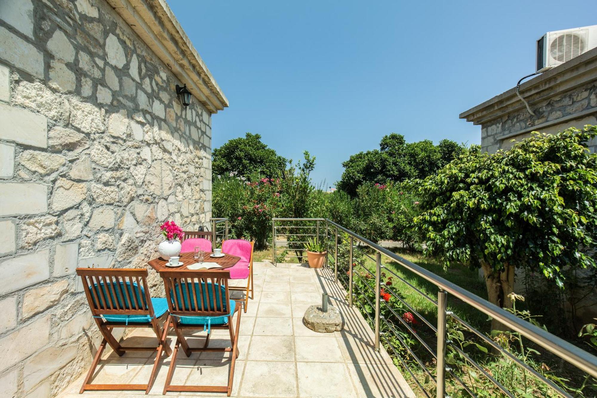 Zouri Tatil Evi